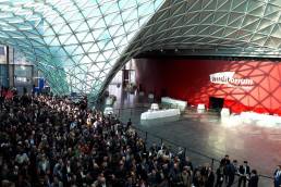 Mostra Convegno Expocomfort
