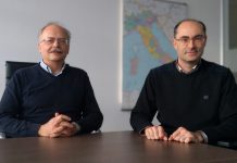 Alessandro Turchetti e Paolo Fontanot