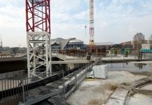 Cantiere di LifeCity, Milano