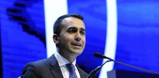 Luigi Di Maio