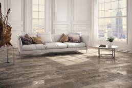 Pavimento di Ceramiche Ricchetti