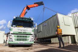 Fassi FX-Link