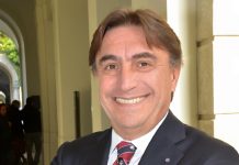 Riccardo Casini