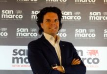 Pietro Geremia, vicepresidente di San Marco Group