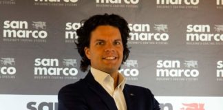 Pietro Geremia, vicepresidente di San Marco Group