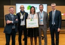 Cerimonia di Premiazione Klimahouse Trend 2019 – Foto: Marco Parisi