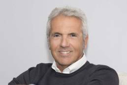 Rino Ferreri, AD di SFA Italia