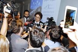 Il ministro alle Infrastrutture, Danilo Toninelli
