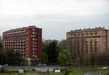 Condomini a MIlano