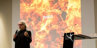 Seminario sulla prevenzione antincendio