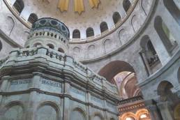 edicola-santo-sepolcro-gerusalemme