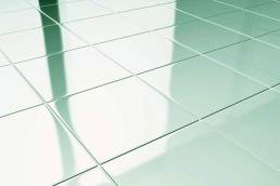 Piastrelle di ceramica