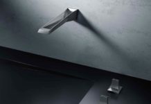 Grohe, rubinetteria Allure Brilliant Icon 3D