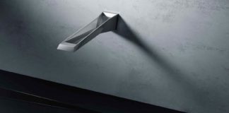 Grohe, rubinetteria Allure Brilliant Icon 3D