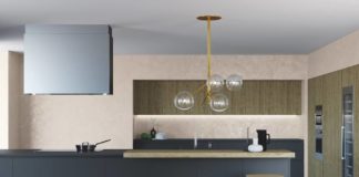 Rivestimento-cucina-effetto-cemento