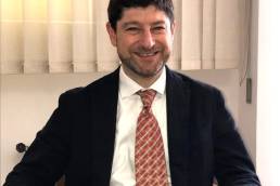 Alessandro Augello