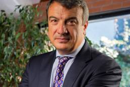 Giuseppe Crupi, amministratore delegato di Abitare Co.