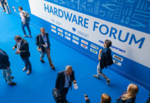 Hardware forum