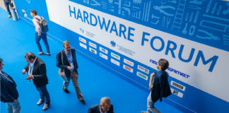 Hardware forum