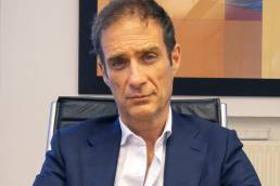Paolo Bussolotto