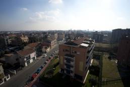 Case a MIlano
