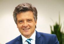 Giuliano Bussetto, presidente Anie