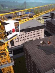 Lavori in cantiere