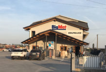 BigMat Edilpellice