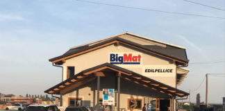 BigMat Edilpellice