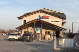 BigMat Edilpellice
