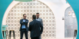 Cersaie 2019