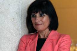 Adriana Spazzoli