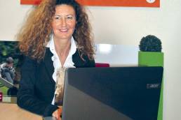 Monica Maccagno