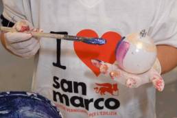 San Marco Group, Open Factory