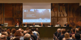 Il convegno Green building & Sustainable Development Goals