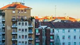 Case a Milano