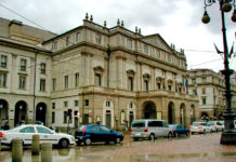 Il Teatro alla Scala