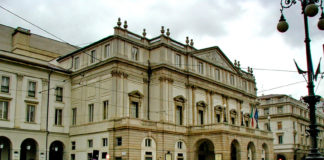 Il Teatro alla Scala