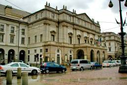 Il Teatro alla Scala