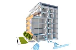 Gestione green dell'acqua in condominio