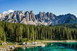 trentino-vajolet