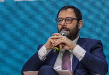 Stefano Patuanelli, ministro allo Sviluppo economico