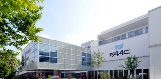 La sede di Faac