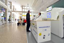 Ufficio postale
