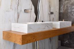 Prodotti per bagno di Franchi Umberto Marmi