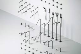 Rubinetti Quadrodesign