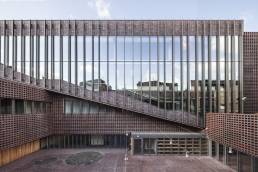Università -Silesia-Facoltà-Radio-Televisione-katowice