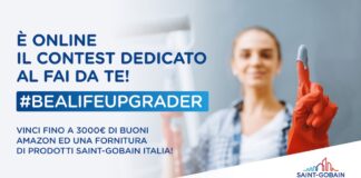 Saint-Gobain-Italia-Contest-bealifeupgrader