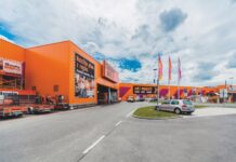 Hornbach