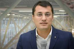 Marco Squinzi